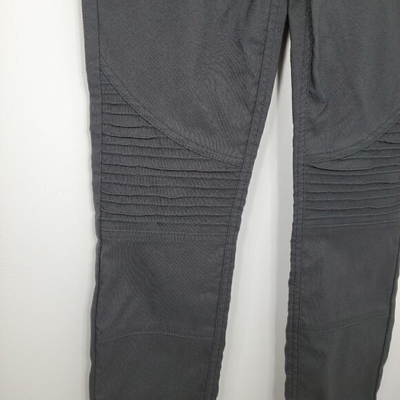 Prana Black Jeans #39  Size 4 - Picture 2 of 8